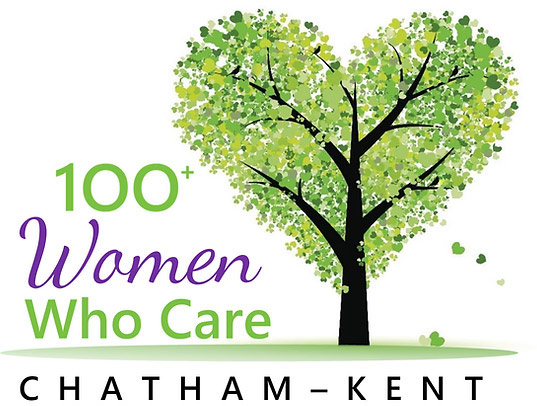 100 Women Who Care